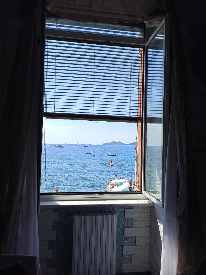 Rapallo Suite Екстер'єр фото