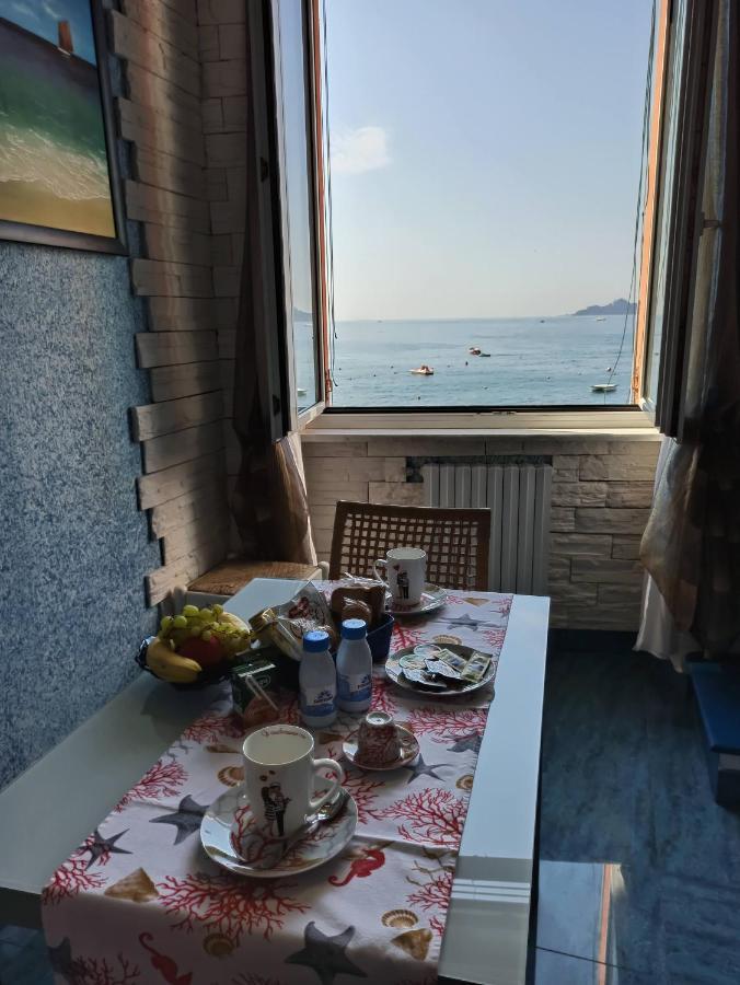 Rapallo Suite Екстер'єр фото