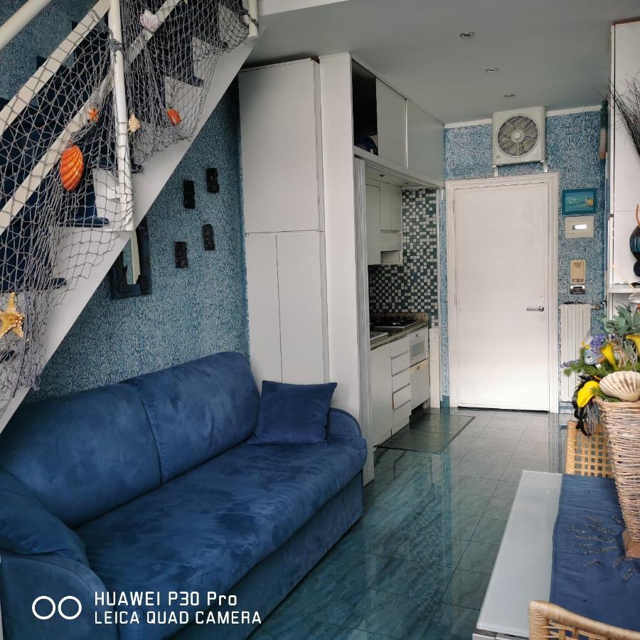 Rapallo Suite Екстер'єр фото