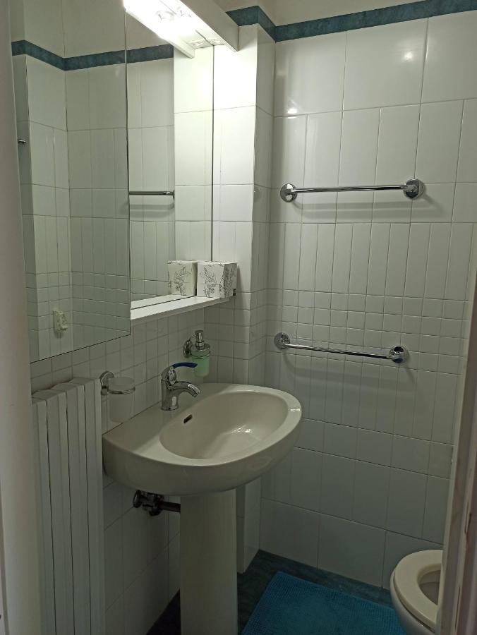 Rapallo Suite Екстер'єр фото