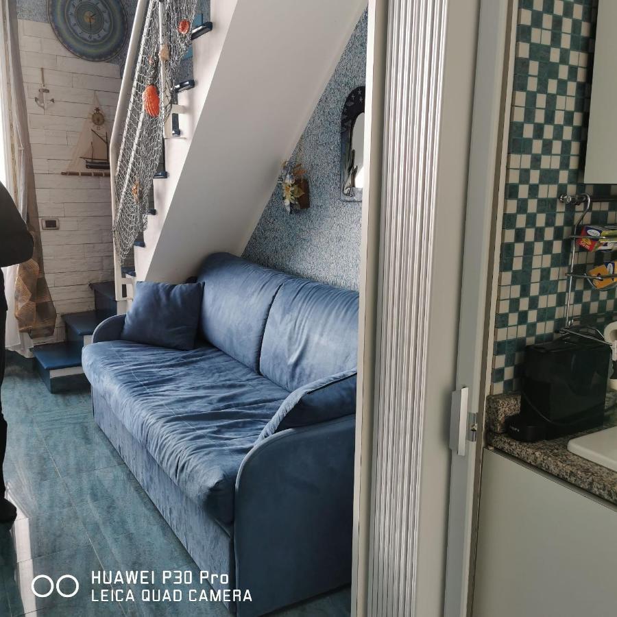 Rapallo Suite Екстер'єр фото